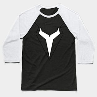 Wilde Baseball T-Shirt